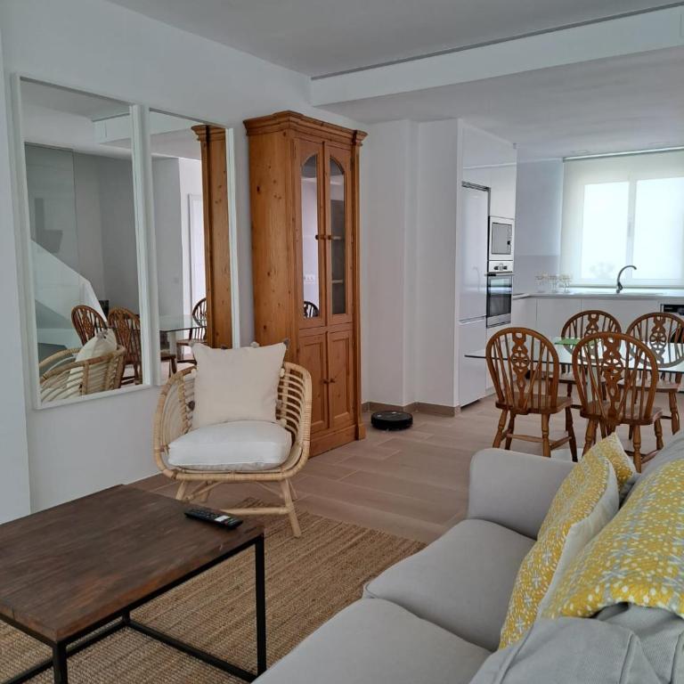 El lugar ideal - Casa de 2 dormitorios - 8