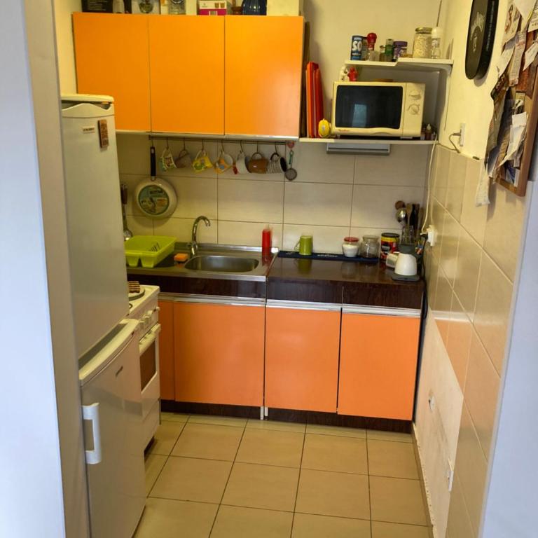 Forest View - Apartman sa 1 Spavaćom Sobom - 12