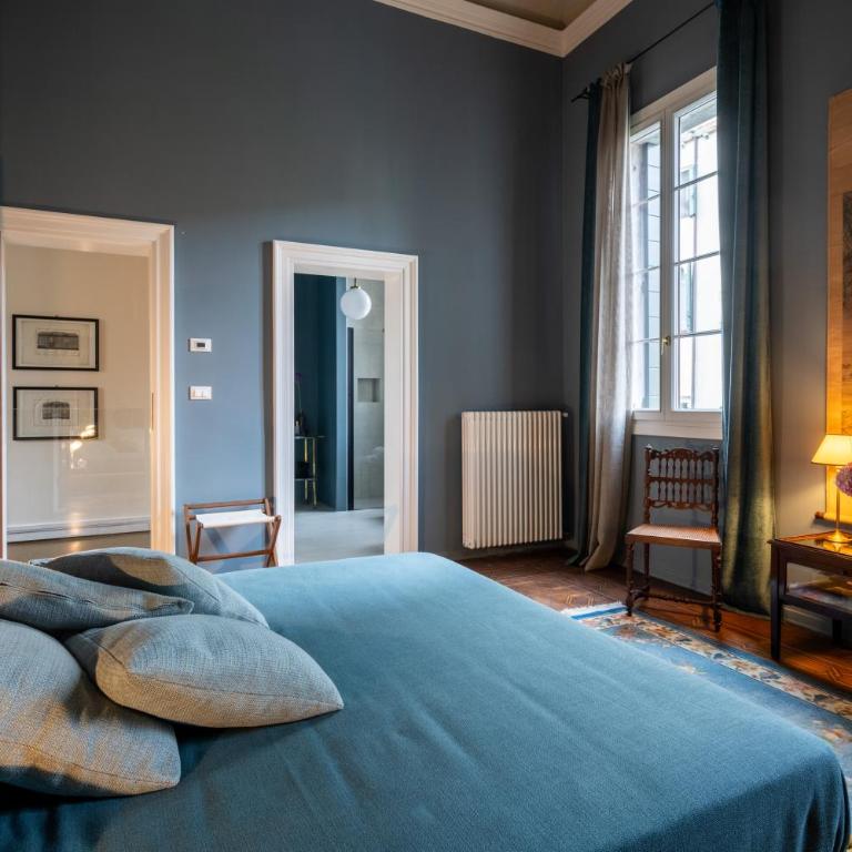 Palazzo Borgoloco - Appartamento con 3 Camere da Letto - 4