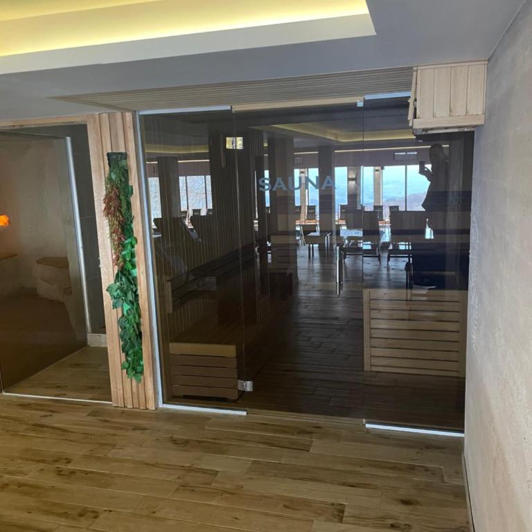 Milmari N53 - Studio Apartman - 15