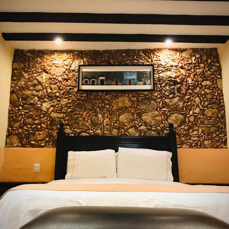 Casa Tia Micha - Suite Familiar - 1