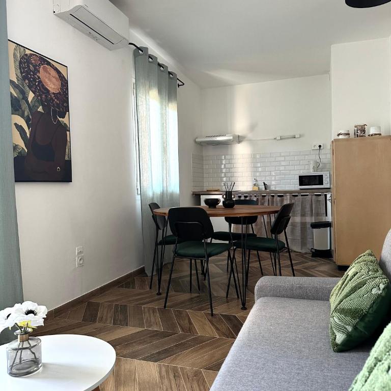 Residence Paolina - Studio Standard - 4