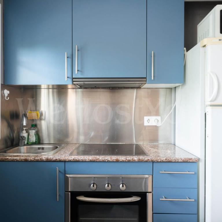 Appartement Gran Reserva 9 - WeHostYou - Apartamento de 2 dormitorios - 5