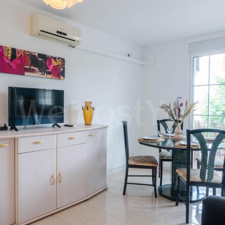 Appartement Gran Reserva 9 - WeHostYou - Apartamento de 2 dormitorios - 3