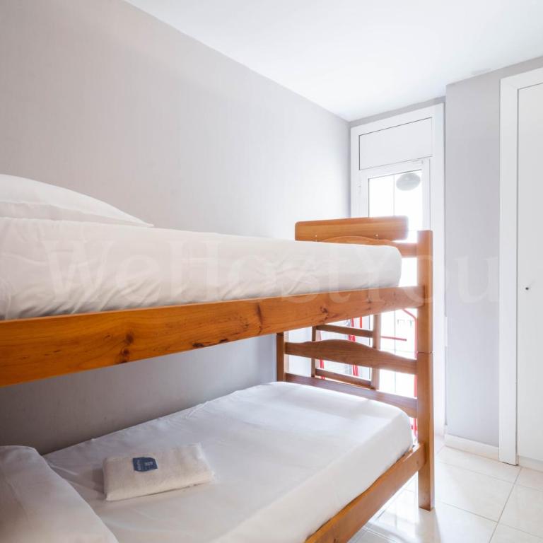 Appartement Gran Reserva 9 - WeHostYou - Apartamento de 2 dormitorios - 9