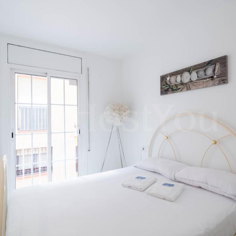 Appartement Gran Reserva 9 - WeHostYou - Apartamento de 2 dormitorios - 7