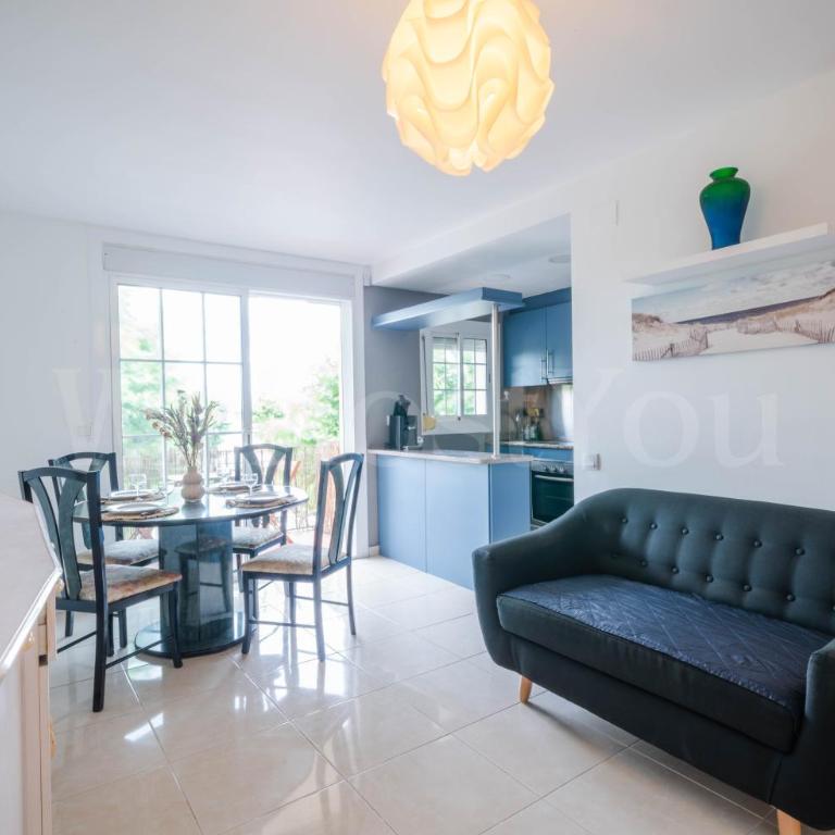 Appartement Gran Reserva 9 - WeHostYou - Apartamento de 2 dormitorios - 2