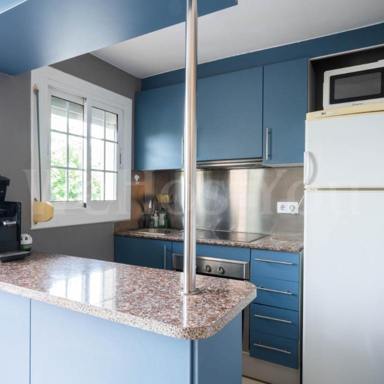 Appartement Gran Reserva 9 - WeHostYou - Apartamento de 2 dormitorios - 4