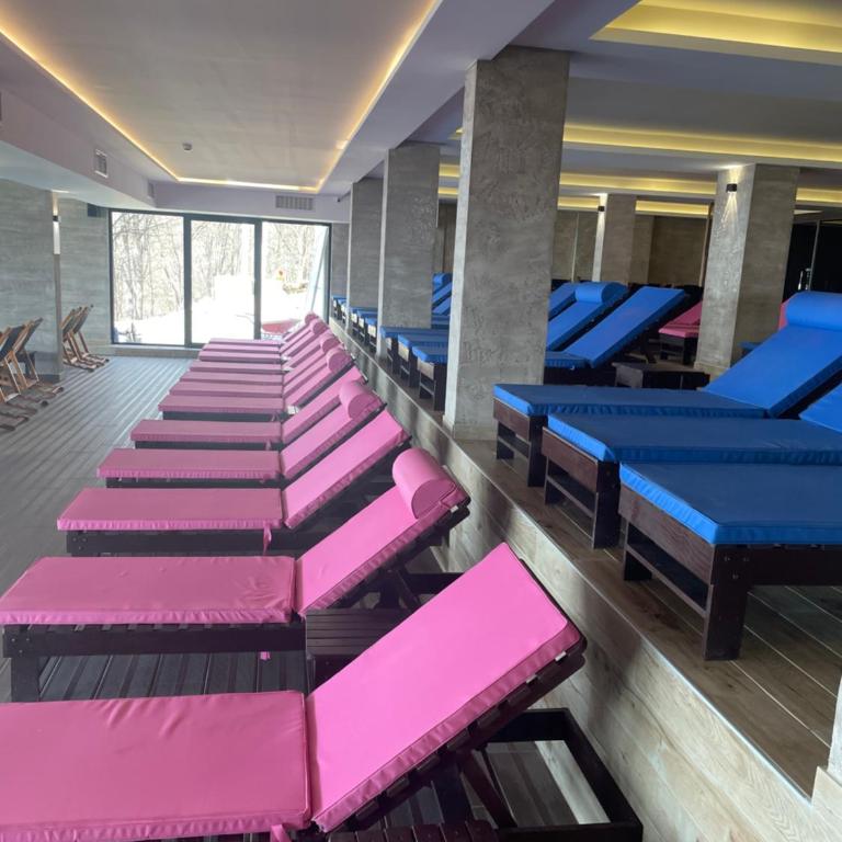 Milmari N53 - Studio Apartman - 14
