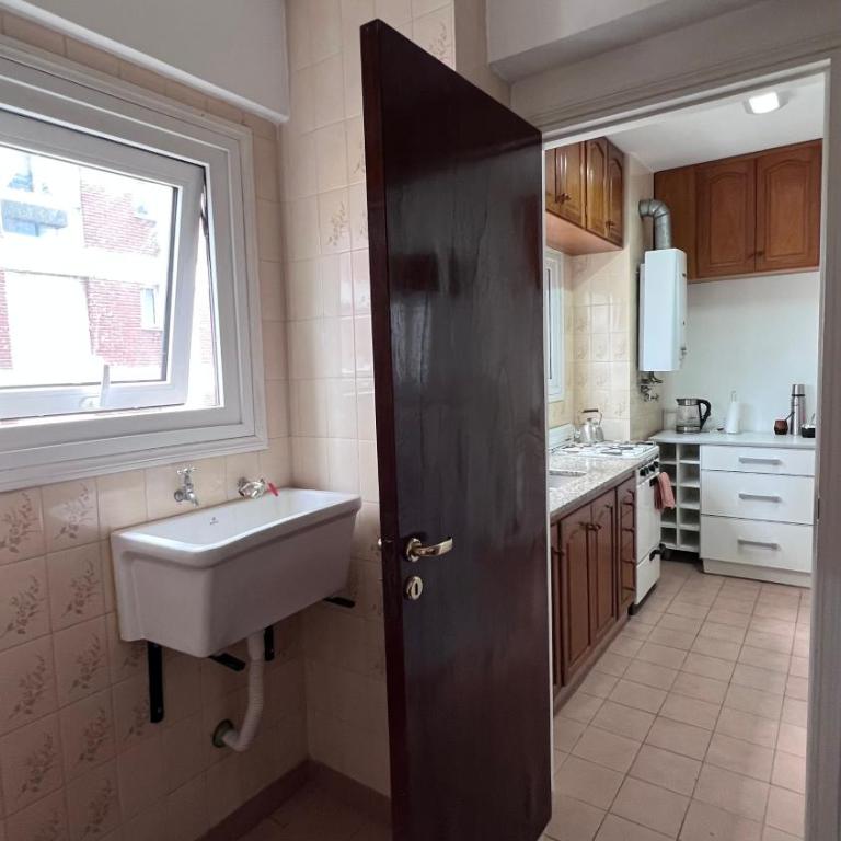 Administración Almafuerte - Apartamento de 2 dormitorios - 22