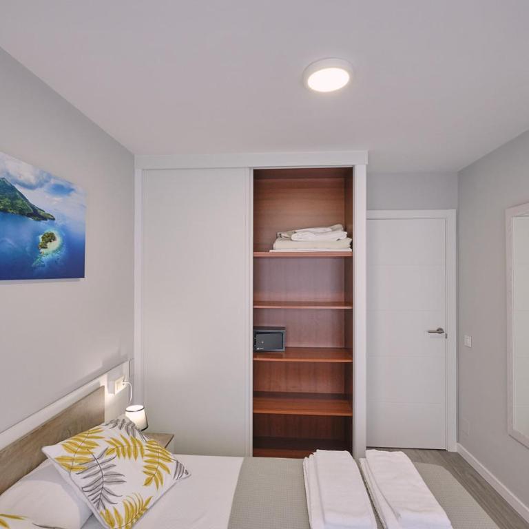 La Casa de Julia Apartamento nuevo y céntrico - Apartamento de 1 dormitorio - 4