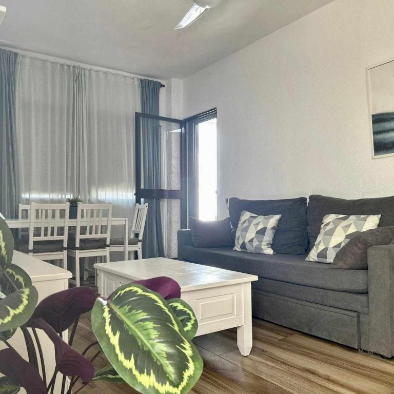 Urb. Las Cañas I. Apartamento F2 - Apartamento de 3 dormitorios - 10