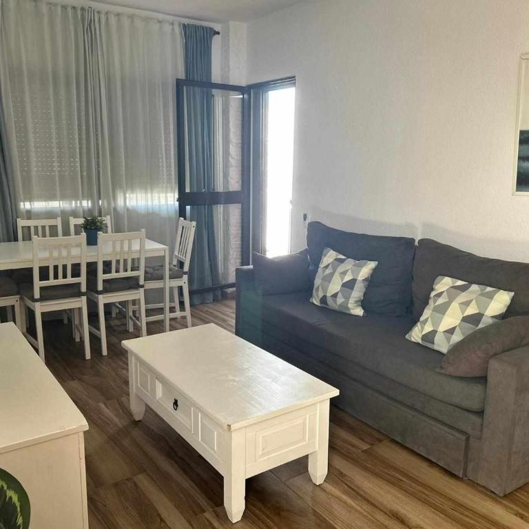 Urb. Las Cañas I. Apartamento F2 - Apartamento de 3 dormitorios - 11