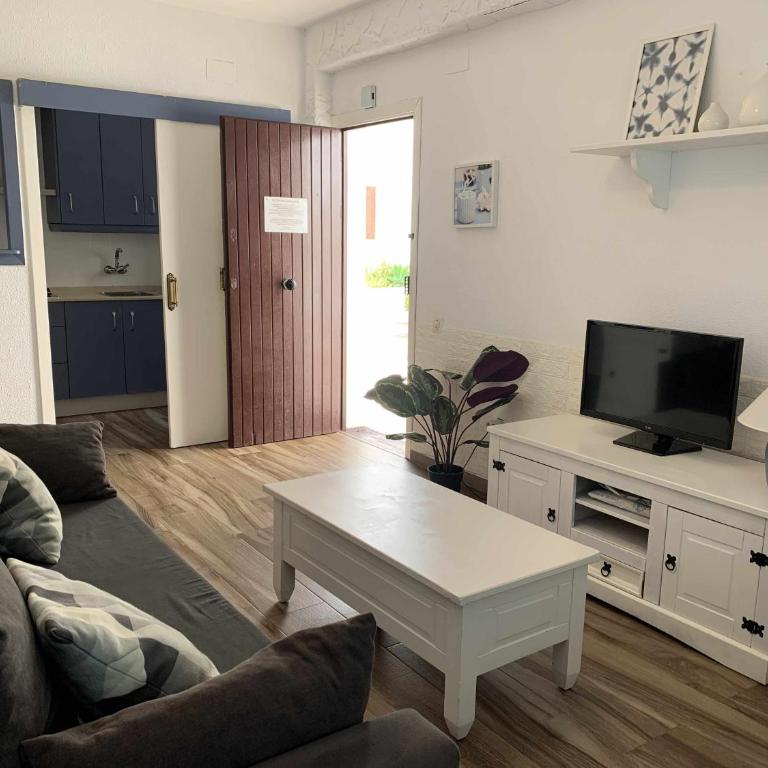 Urb. Las Cañas I. Apartamento F2 - Apartamento de 3 dormitorios - 12