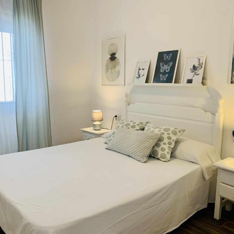 Urb. Las Cañas I. Apartamento F2 - Apartamento de 3 dormitorios - 14