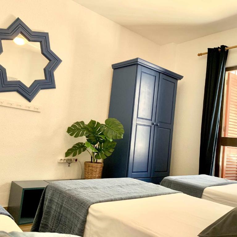 Urb. Las Cañas I. Apartamento F2 - Apartamento de 3 dormitorios - 20