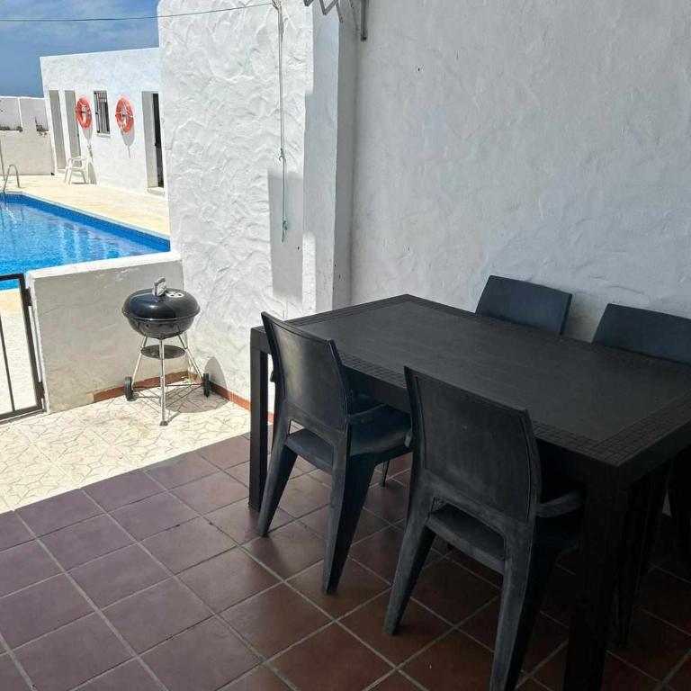 Urb. Las Cañas I. Apartamento F2 - Apartamento de 3 dormitorios - 26