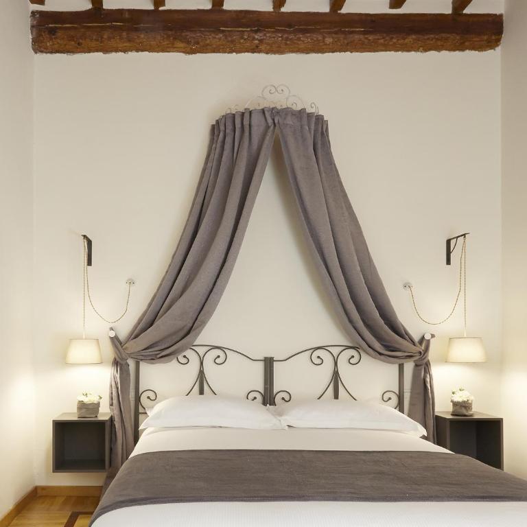 Yome - Your Home in Florence - Appartement 3 Chambres - Bâtiment Séparé - 2