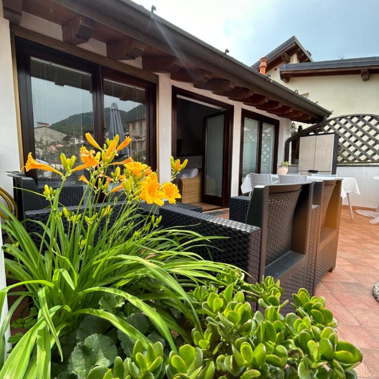 Gabriel’s Home - Appartamento con 2 Camere da Letto - 47