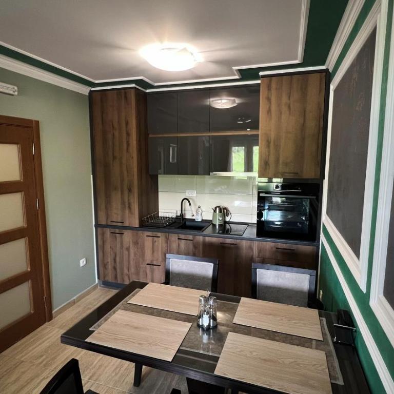 Apartments 24&26 - One-Bedroom Apartment - 30