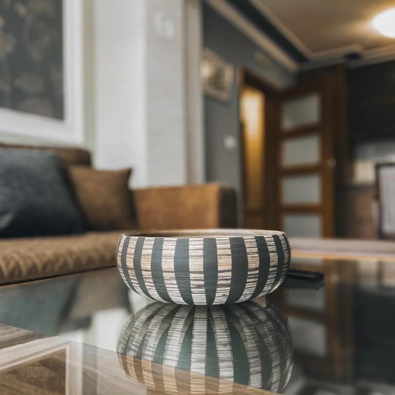 Apartments 24&26 - One-Bedroom Apartment - 6