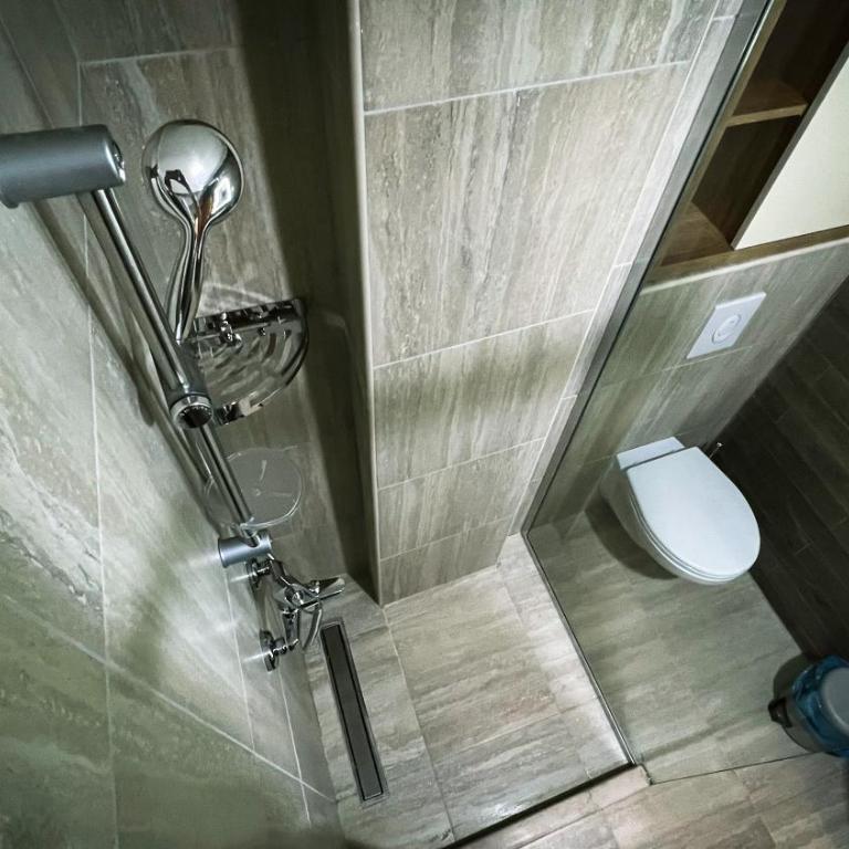 Apartments 24&26 - One-Bedroom Apartment - 41