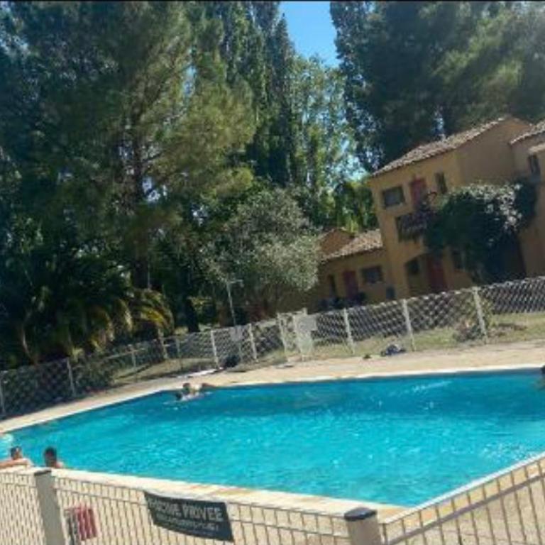 Studio entre terre et mer - 4 personnes - Apartment mit 1 Schlafzimmer - 16