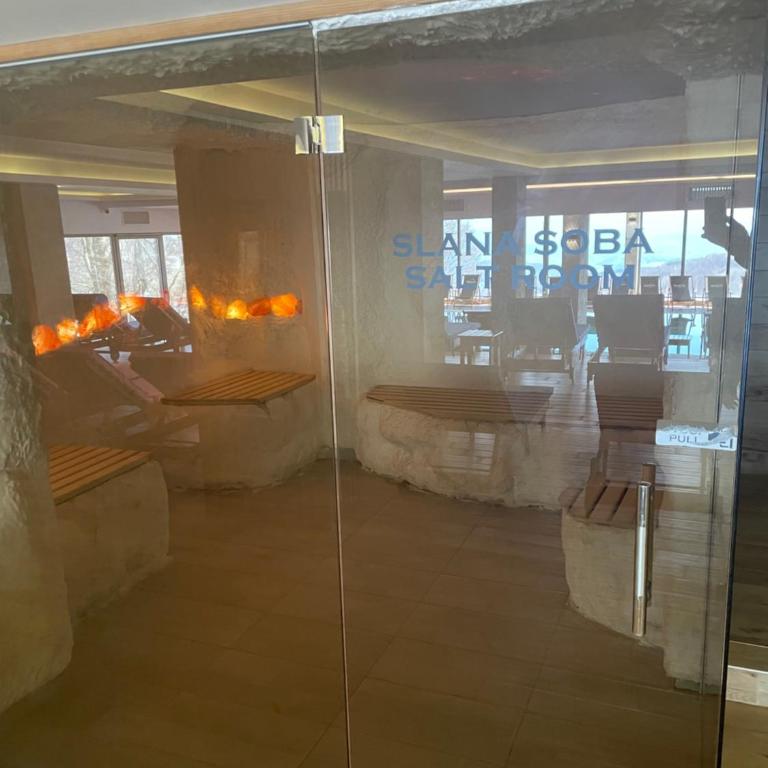 Milmari N53 - Studio Apartman - 16