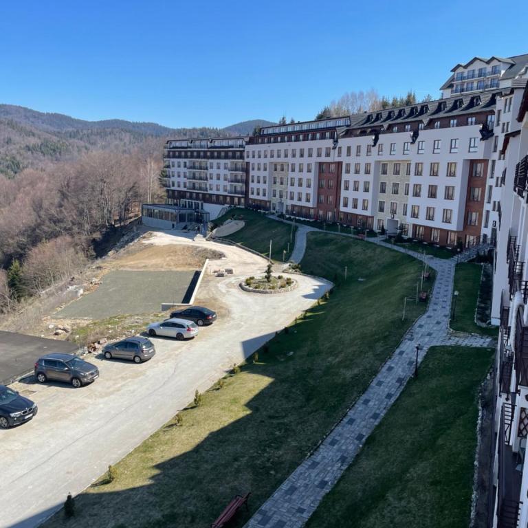 Milmari N53 - Studio Apartman - 7