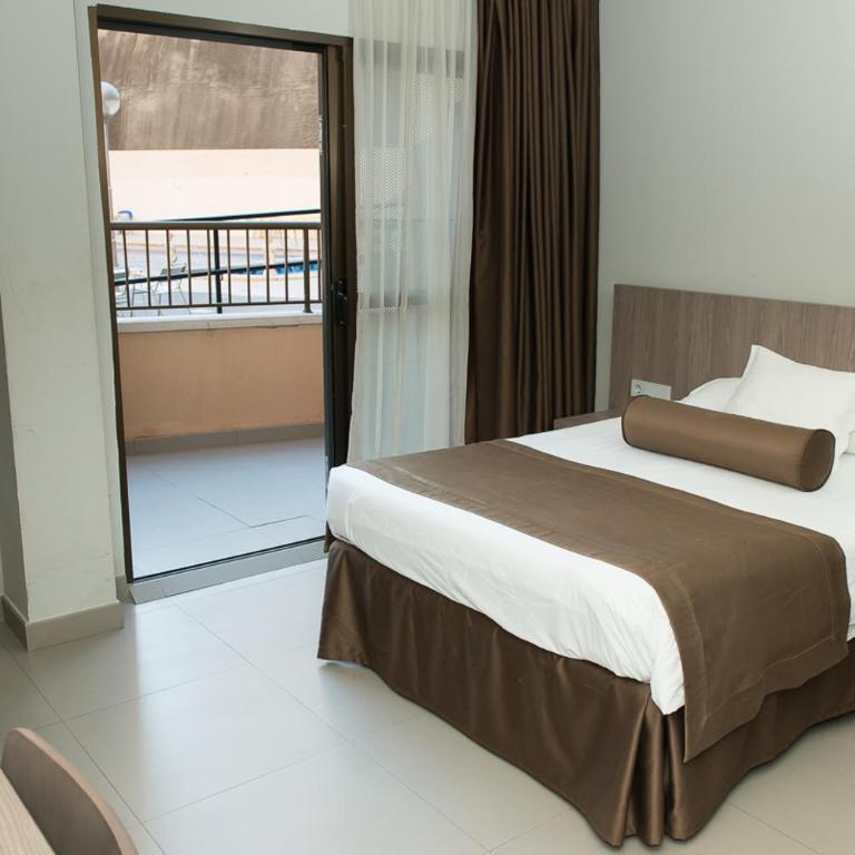 Hotel Acapulco Benidorm - Habitación Doble - 3