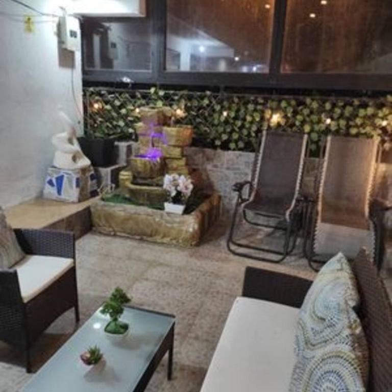 Casa Confortable en Zamora Chinchipe - Seven-Bedroom House - 24