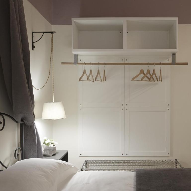Yome - Your Home in Florence - Appartement 3 Chambres - Bâtiment Séparé - 3
