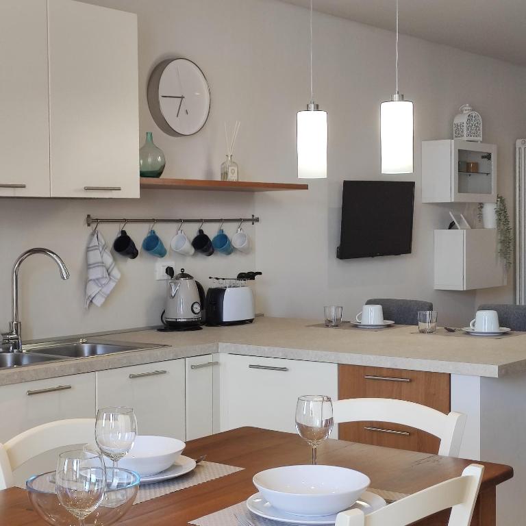 Casa Italo - Appartamento con 2 Camere da Letto - 6