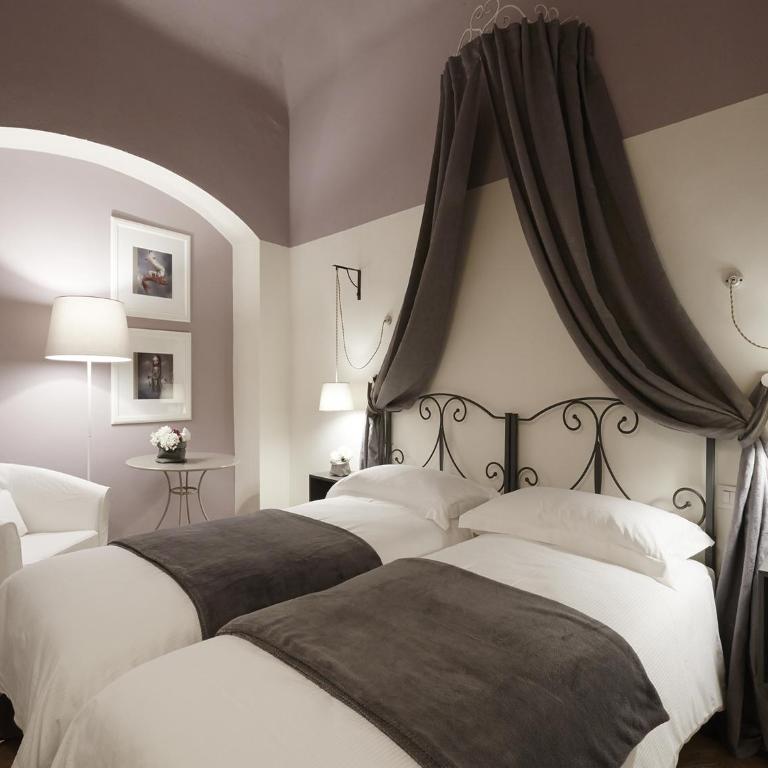 Yome - Your Home in Florence - Appartement 3 Chambres - Bâtiment Séparé - 26