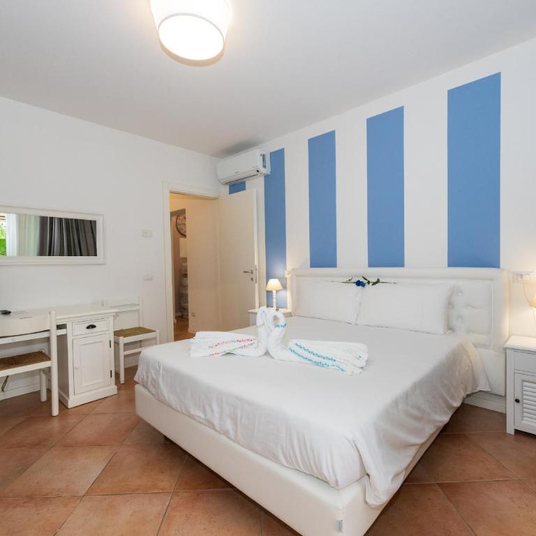 Bertoletta Village Apartments - Superior Apartment - 9