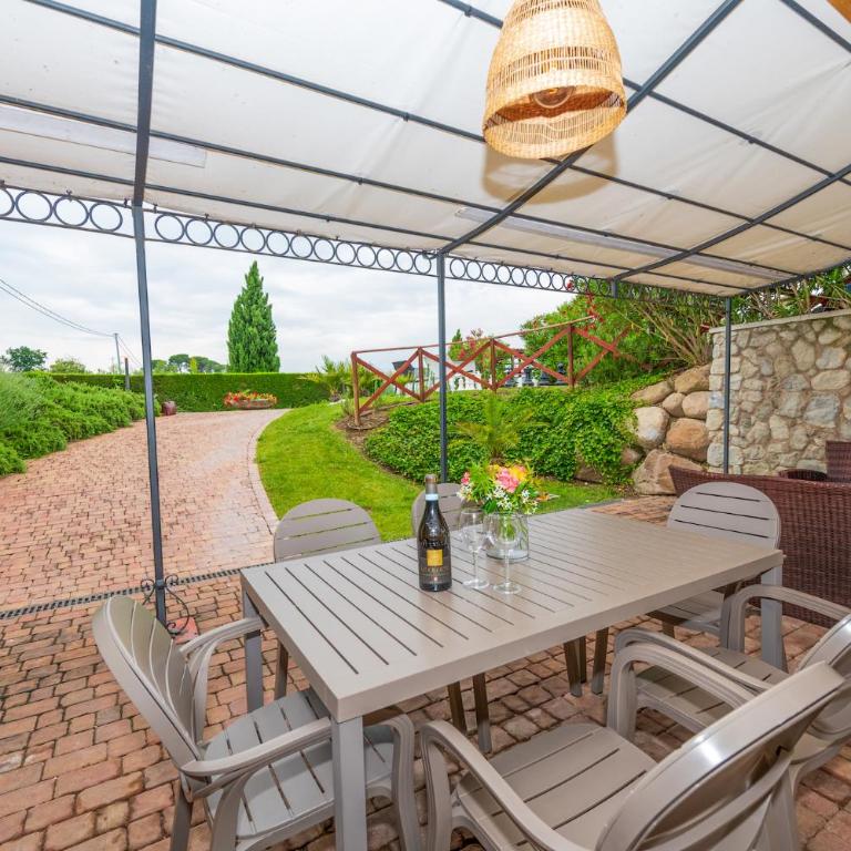Bertoletta Village Apartments - Appartamento Superior - 18