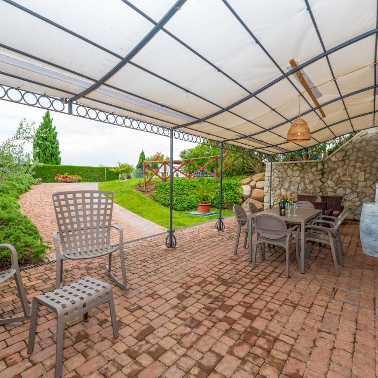 Bertoletta Village Apartments - Appartamento Superior - 31