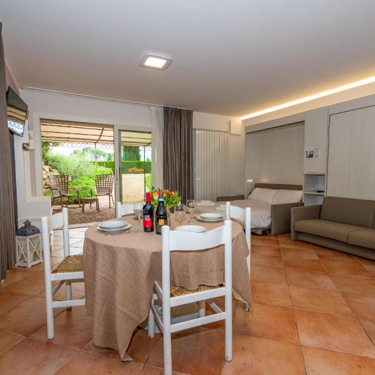 Bertoletta Village Apartments - Appartamento Superior - 25