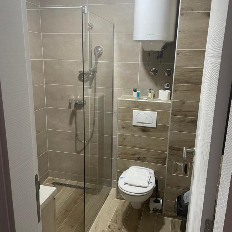 Milmari N53 - Studio Apartman - 6