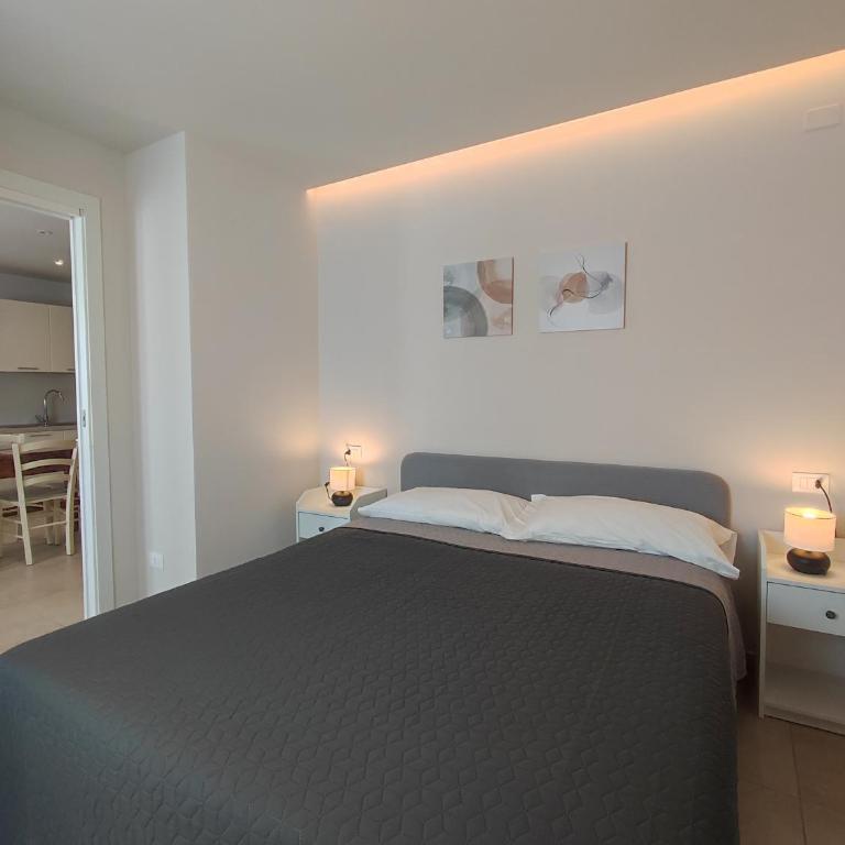 Casa Italo - Appartamento con 2 Camere da Letto - 8