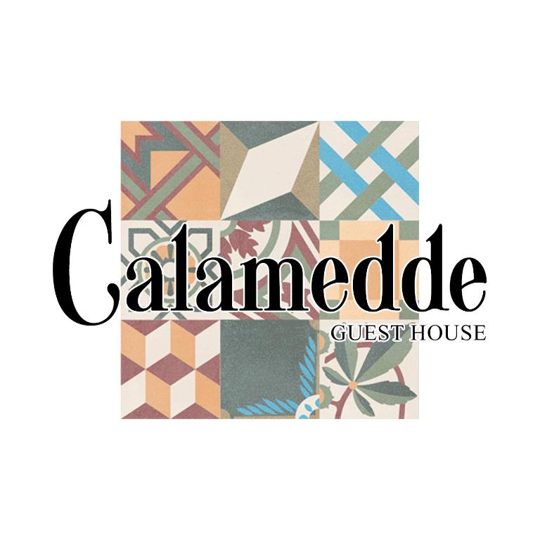Calamedde Guest House nel Centro Storico Pugliese - Casa con 2 Camere da Letto - 32