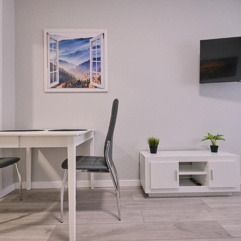 La Casa de Julia Apartamento nuevo y céntrico - Apartamento de 1 dormitorio - 26
