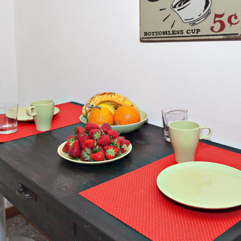 D&D House - Appartamento con Balcone - 8