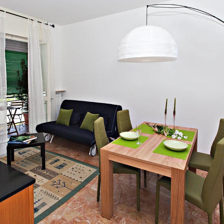 D&D House - Appartamento con Balcone - 2