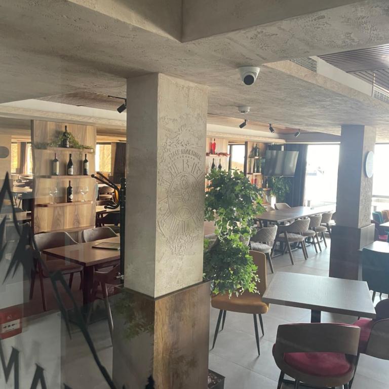 Milmari N53 - Studio Apartman - 10