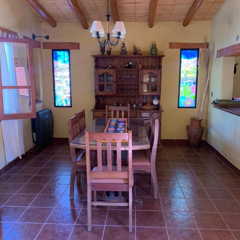 La casa de Mamina - Casa de 4 dormitorios - 8