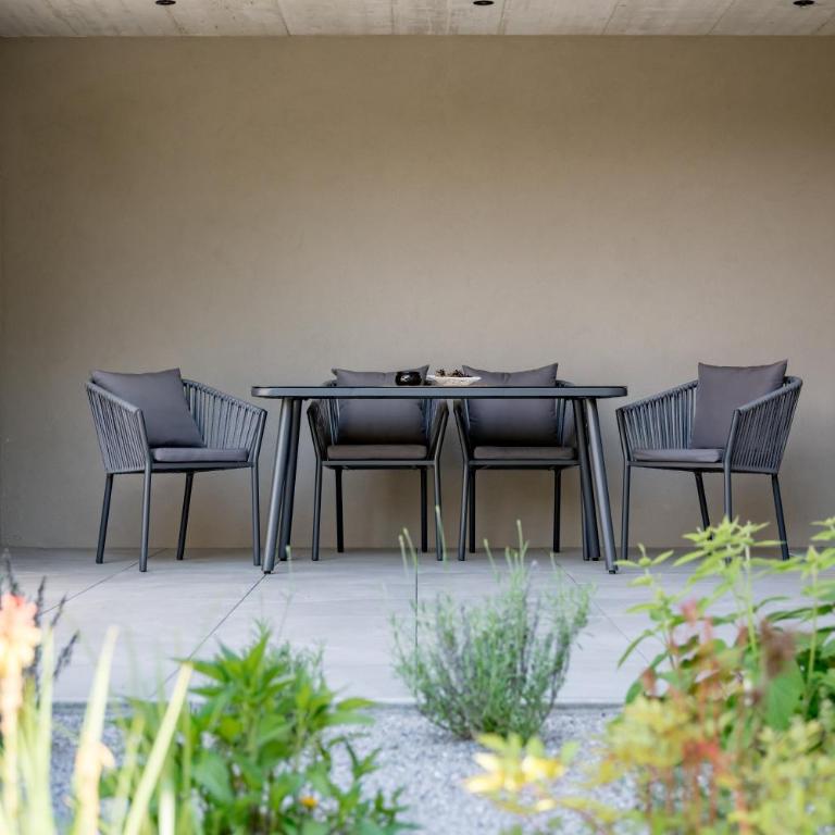 Falkners Five - Apartamento con terraza - 3