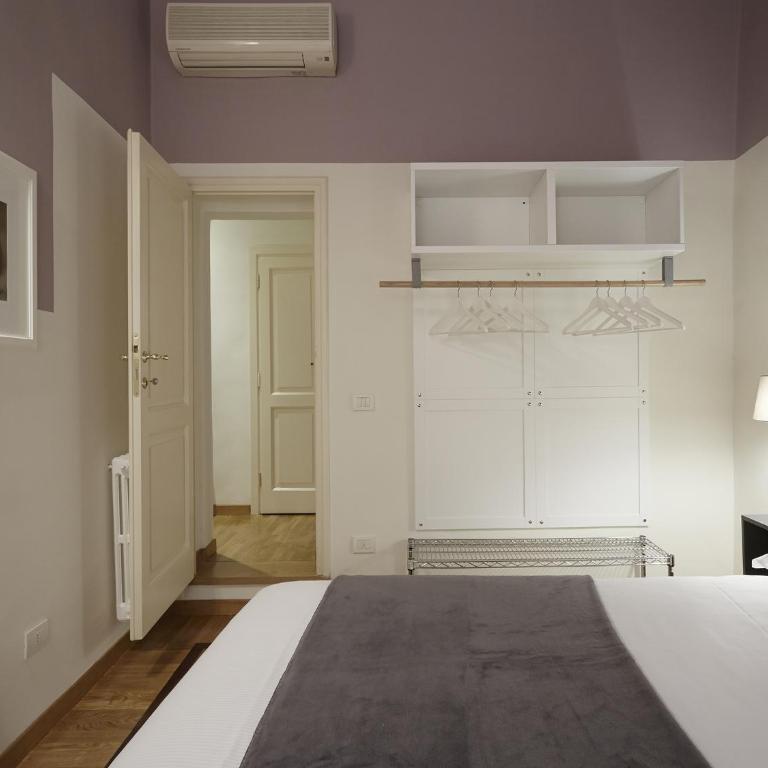 Yome - Your Home in Florence - Appartement 3 Chambres - Bâtiment Séparé - 5