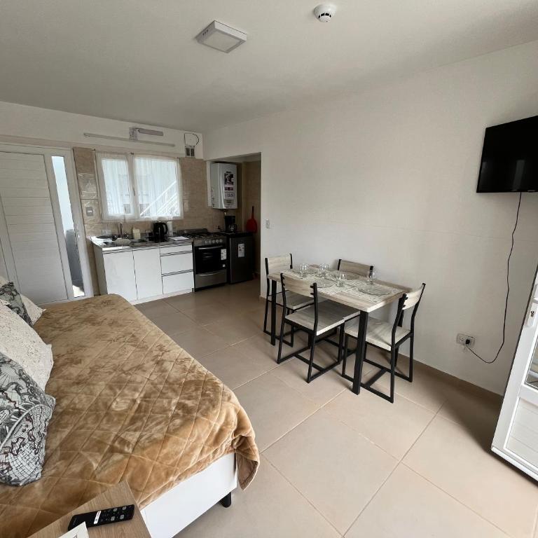 Bahía Golondrina 2 - One-Bedroom Apartment - 16