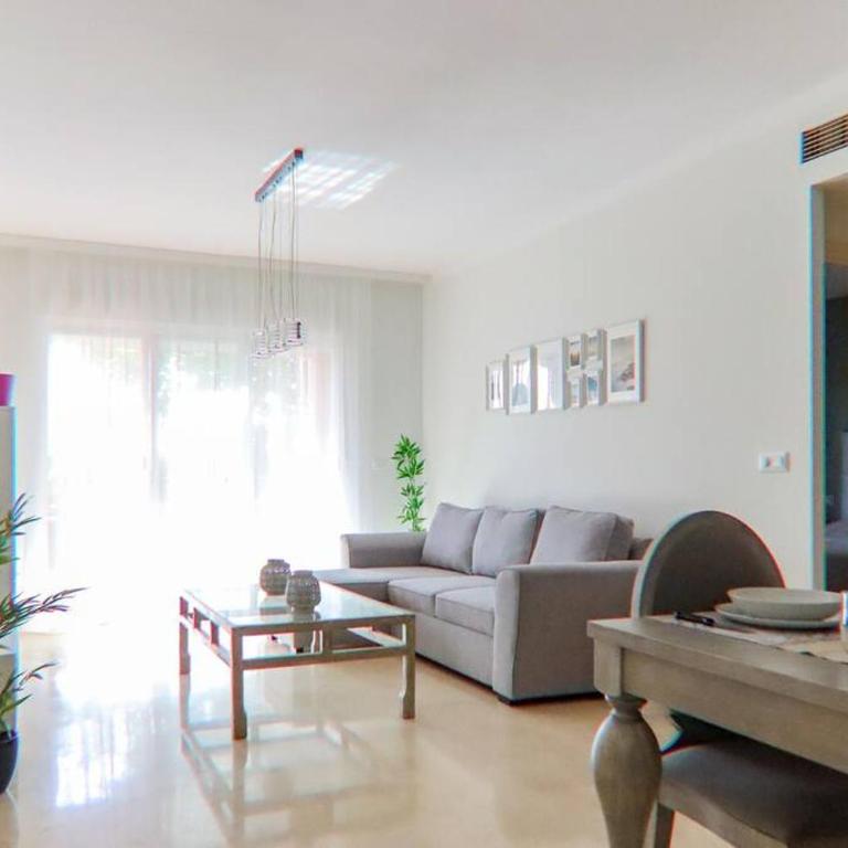 OleHolidays H. San Manuel 600 mts. a la playa - Apartamento de 2 dormitorios - 3
